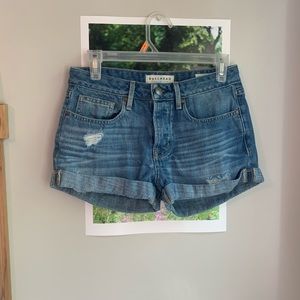 Bullhead Denim Shorts
